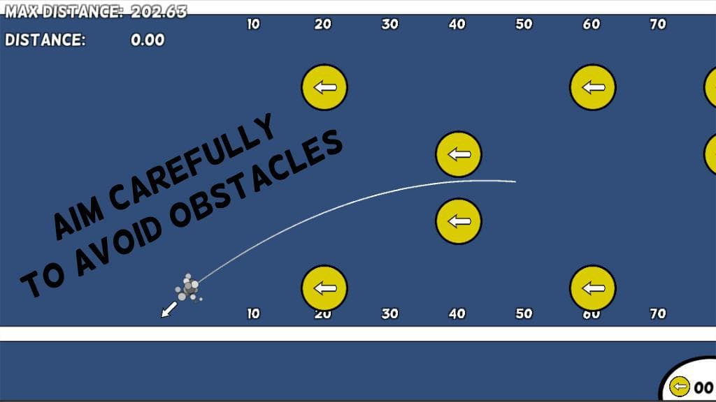 Tri-Angle screenshot 3