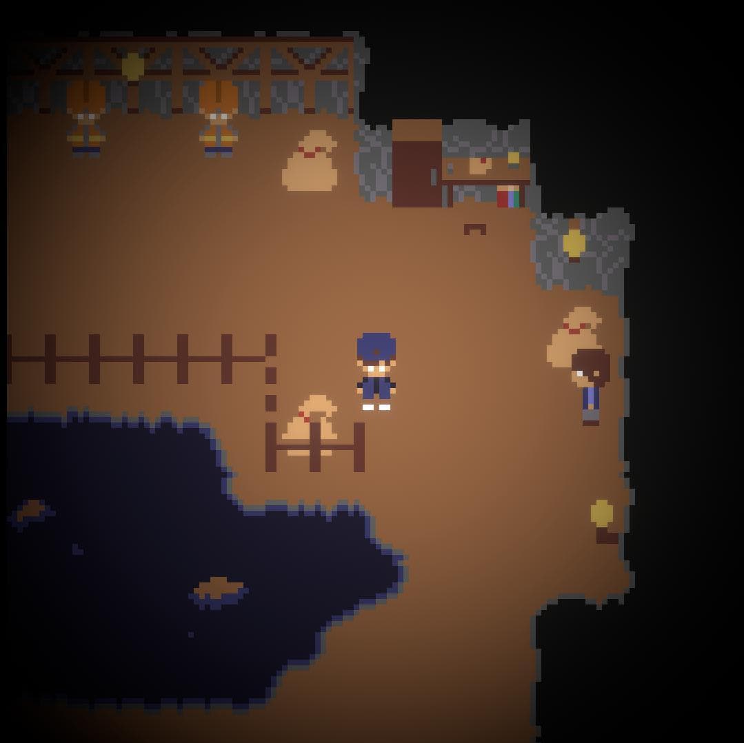 Hokaku: Catch & Feed screenshot 5