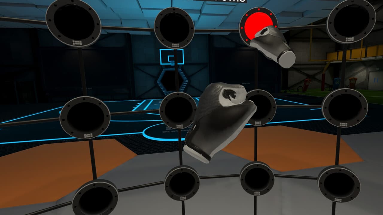 Rezzil Player screenshot 6