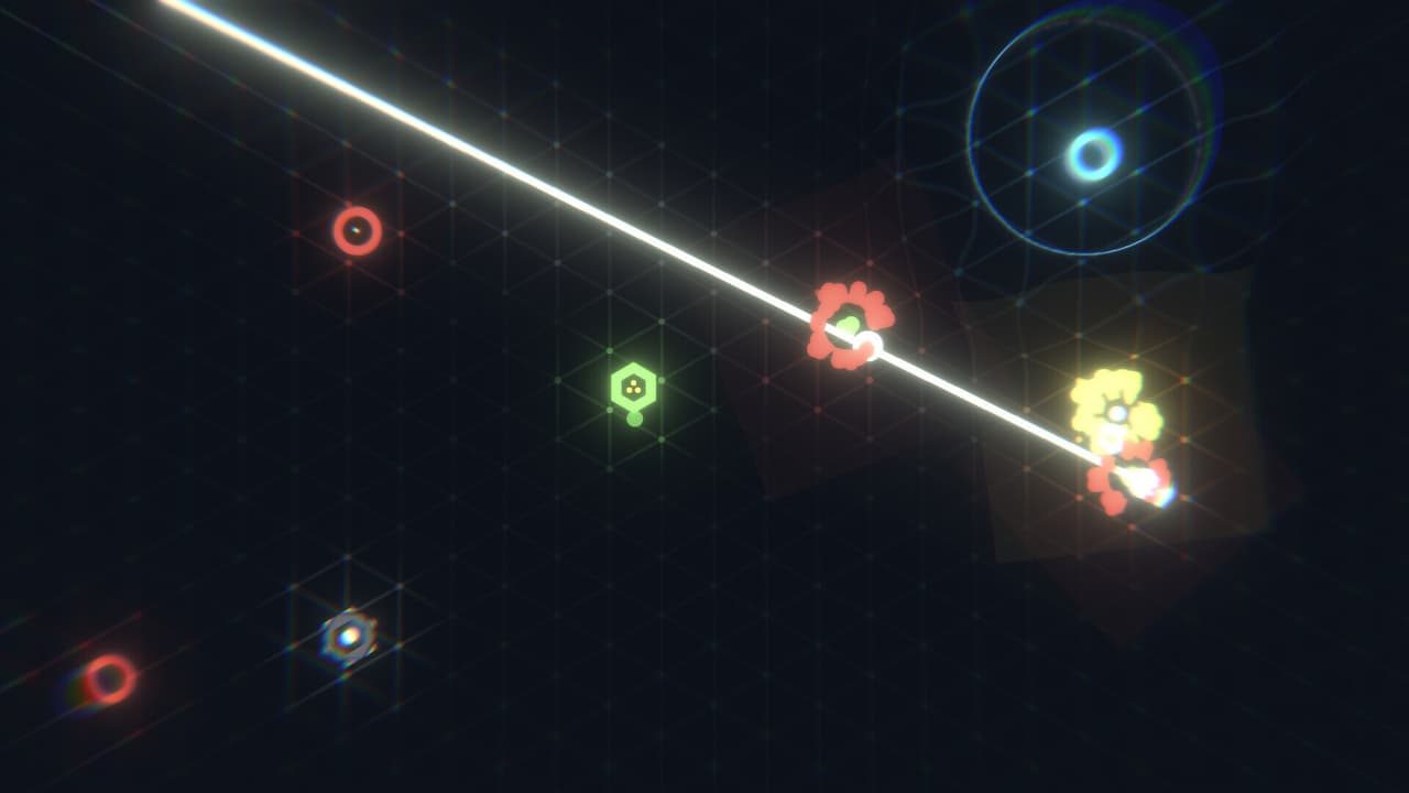 Protocol Delta screenshot 4