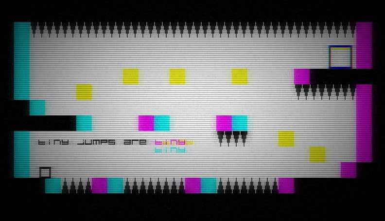 GenShoku screenshot 2