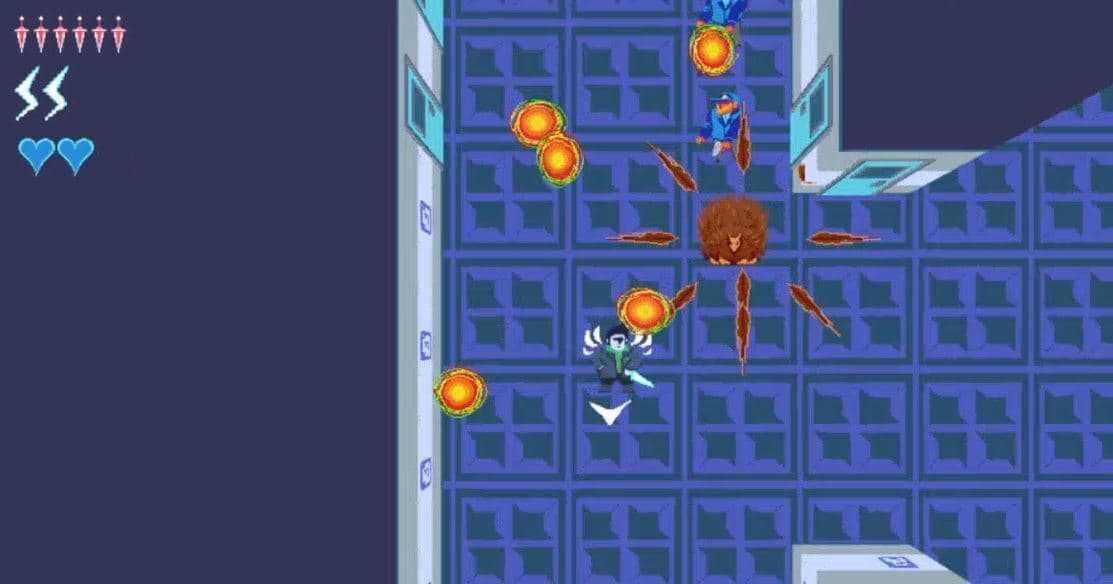 A Tower for the Mortals screenshot 3