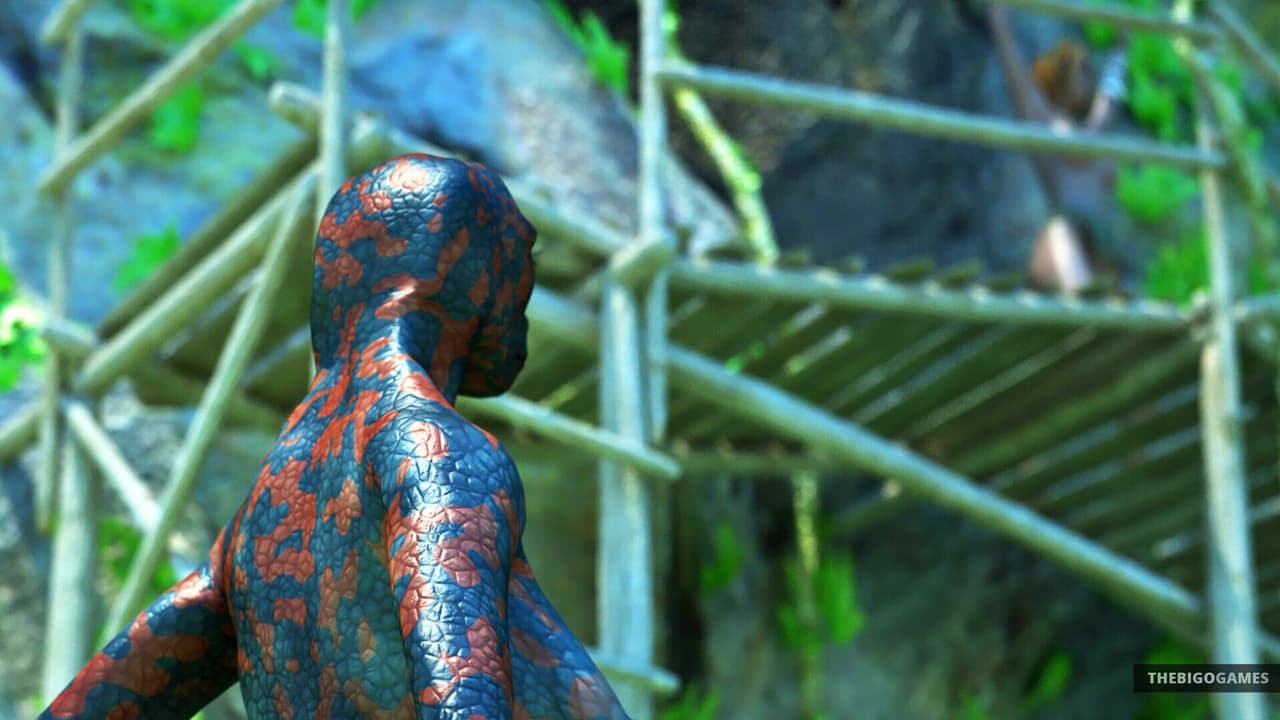Tribal Ritual screenshot 2
