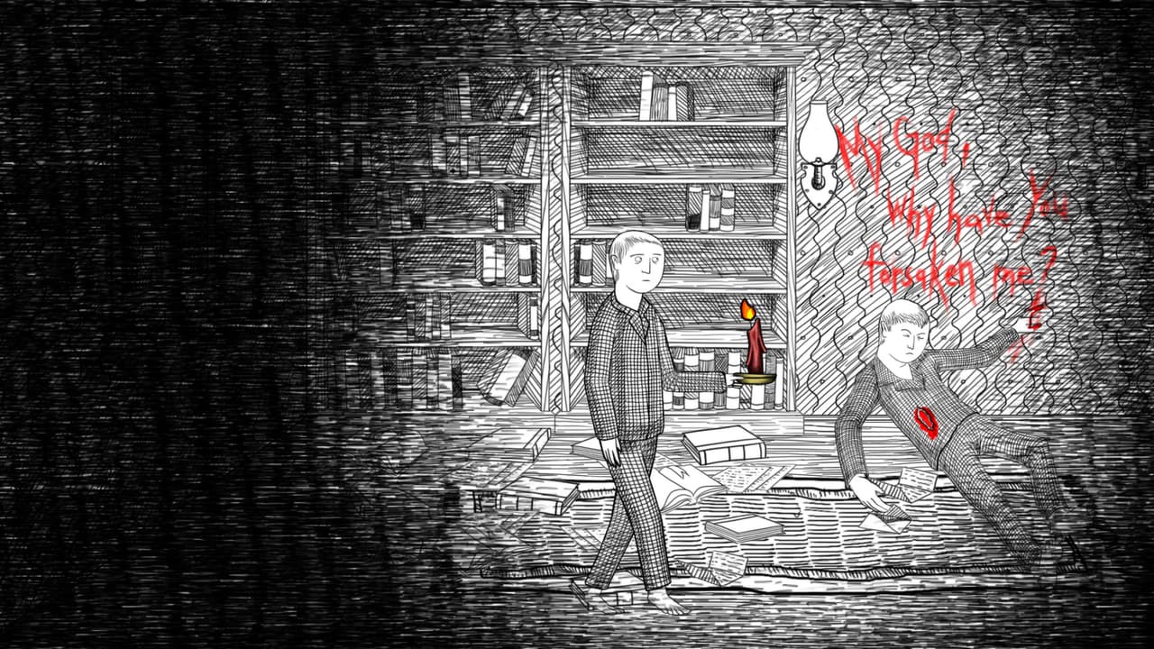 Neverending Nightmares screenshot 2