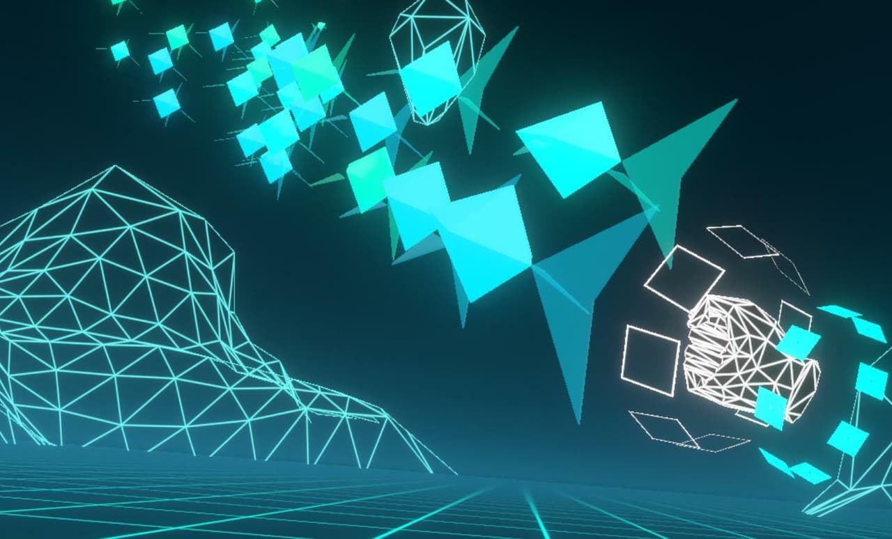 Enter the Swarm Grid screenshot 2