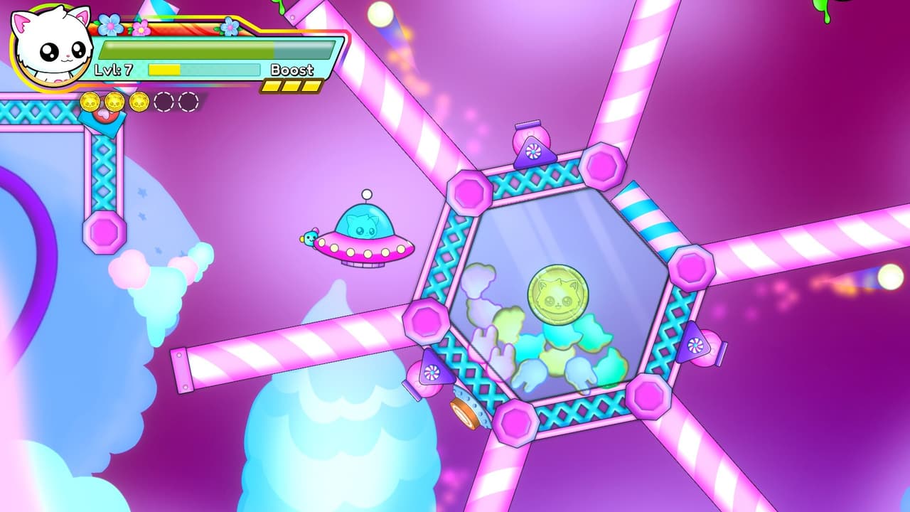 Flewfies Adventure screenshot 3