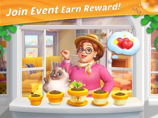 Design island! screenshot 6