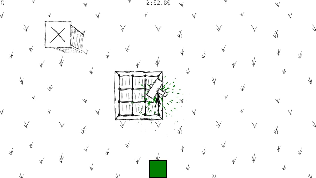 Solair screenshot 3