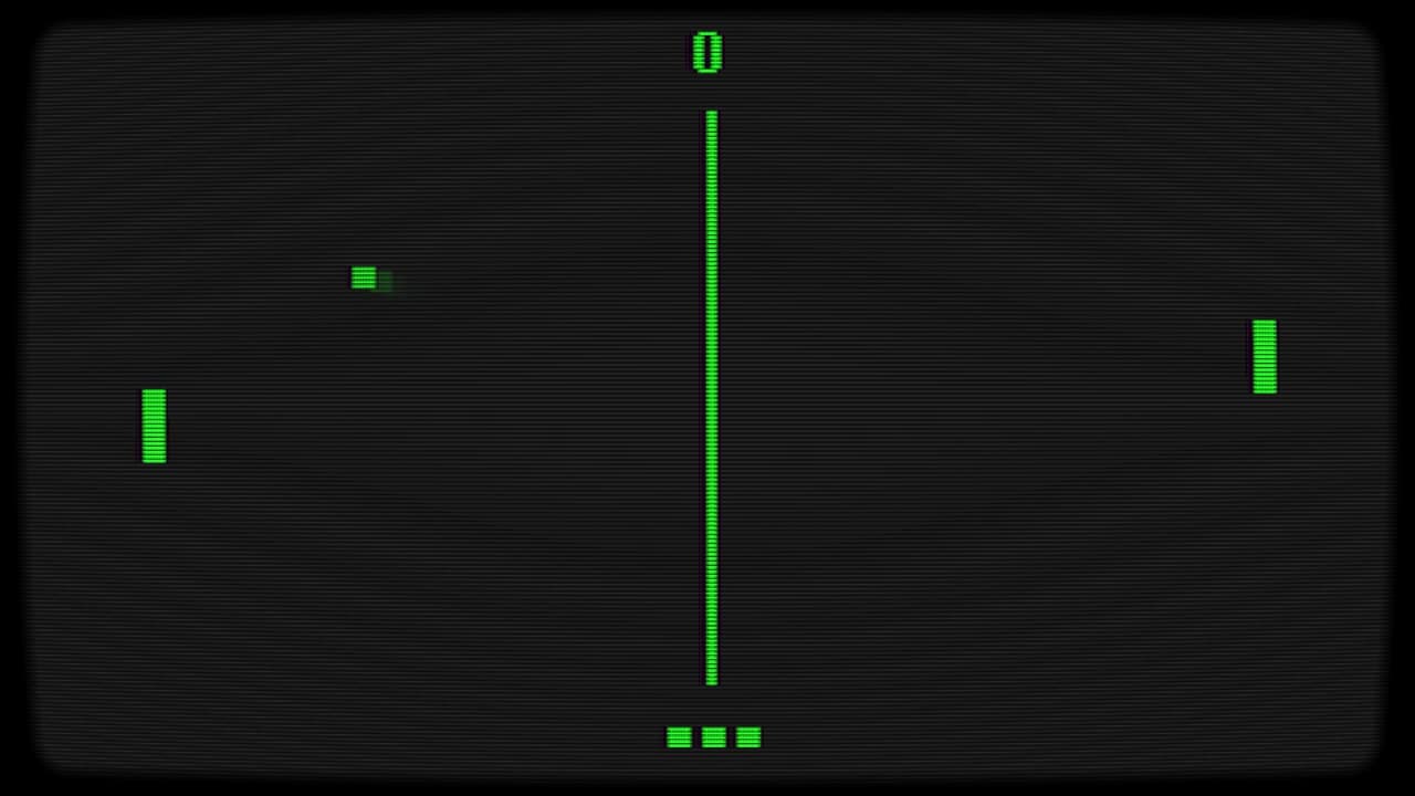Ping (itch) (Nocturne Games) screenshot 4