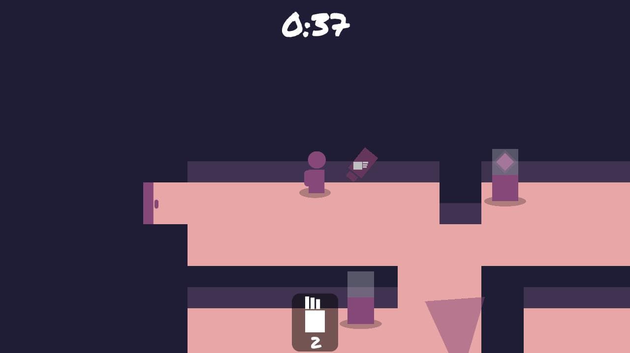 A Thiefs Simple Way screenshot 3