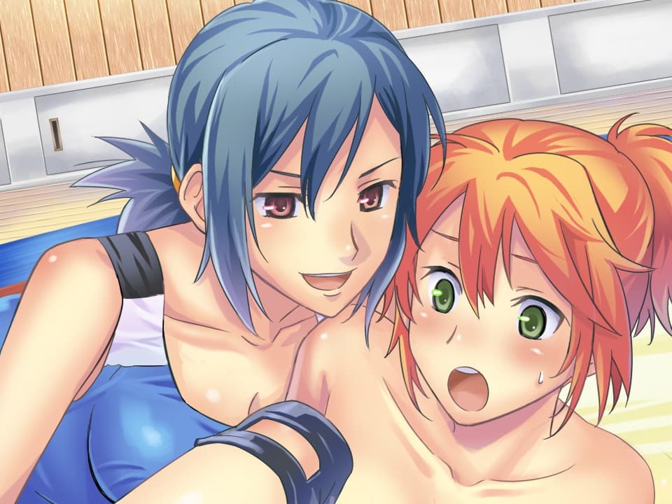 Cute Puzzle screenshot 6