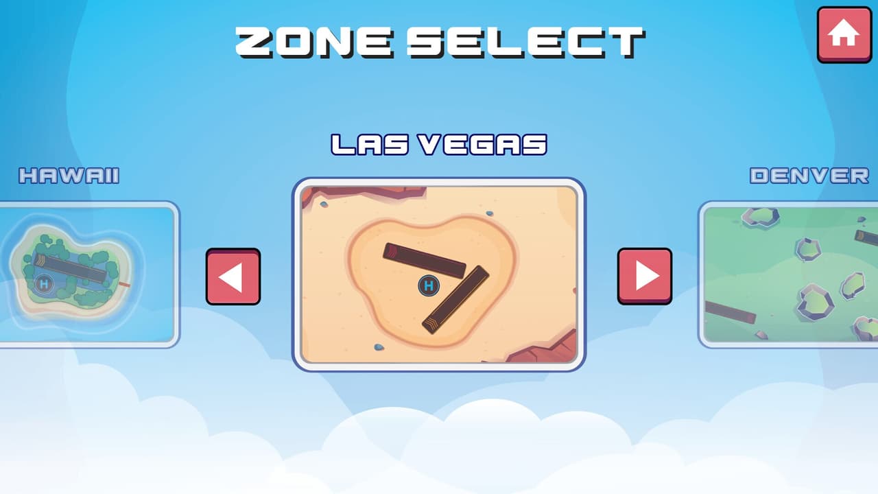 Air Traffic Control screenshot 3