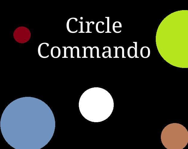 Circle Commando