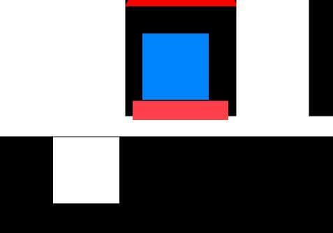 Switching Geometry