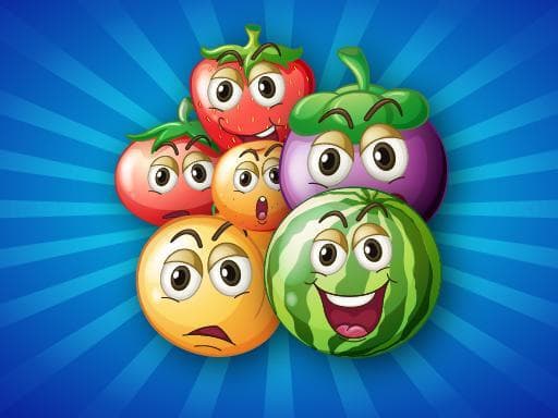 Fruit Smash Master Online Free Game