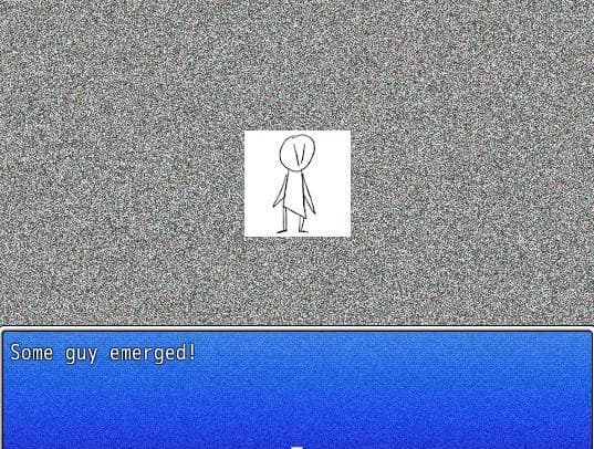Garanikor. The Video Game. screenshot 3
