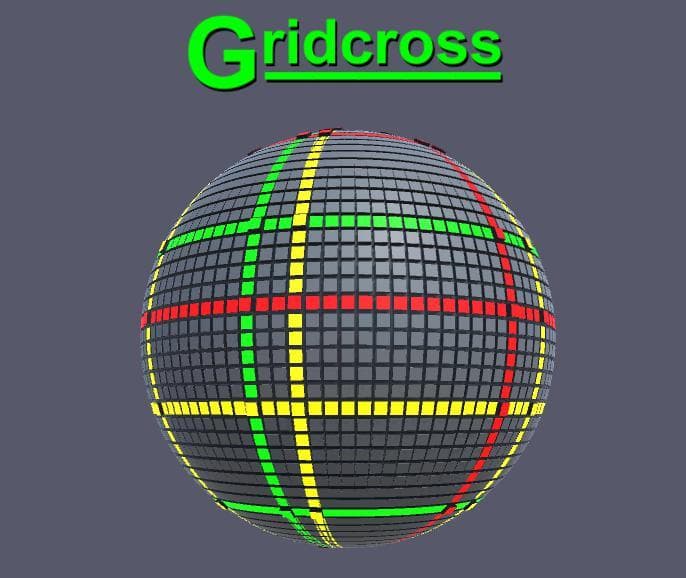 Gridcross