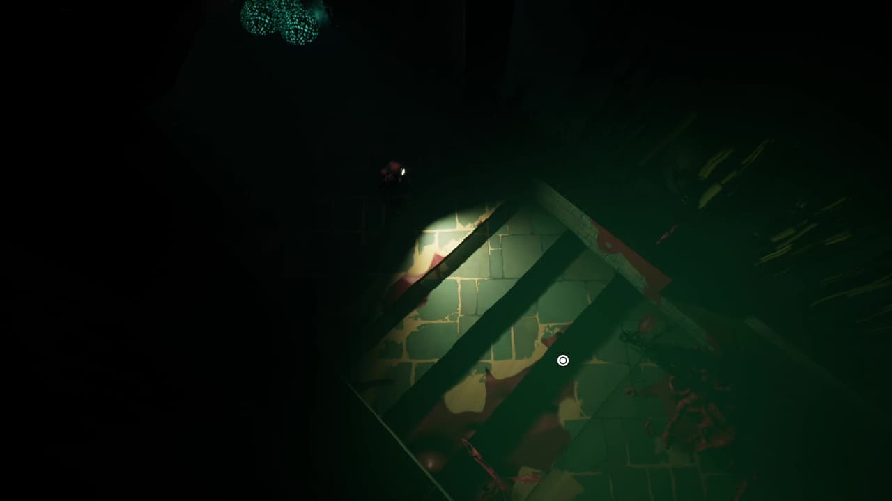 What Lurks Below screenshot 4