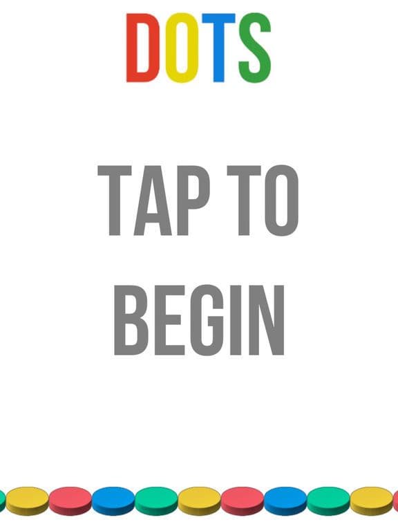 Droppy Dots oO
