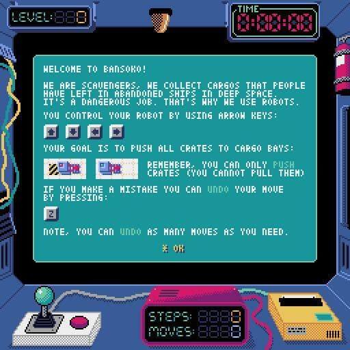 Bansoko screenshot 5