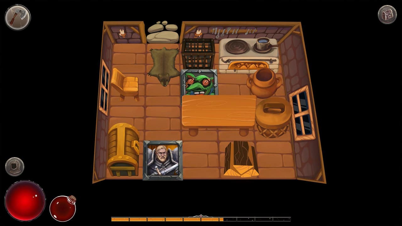 Treasure Tile (GolemHouse) (GolemHouse)