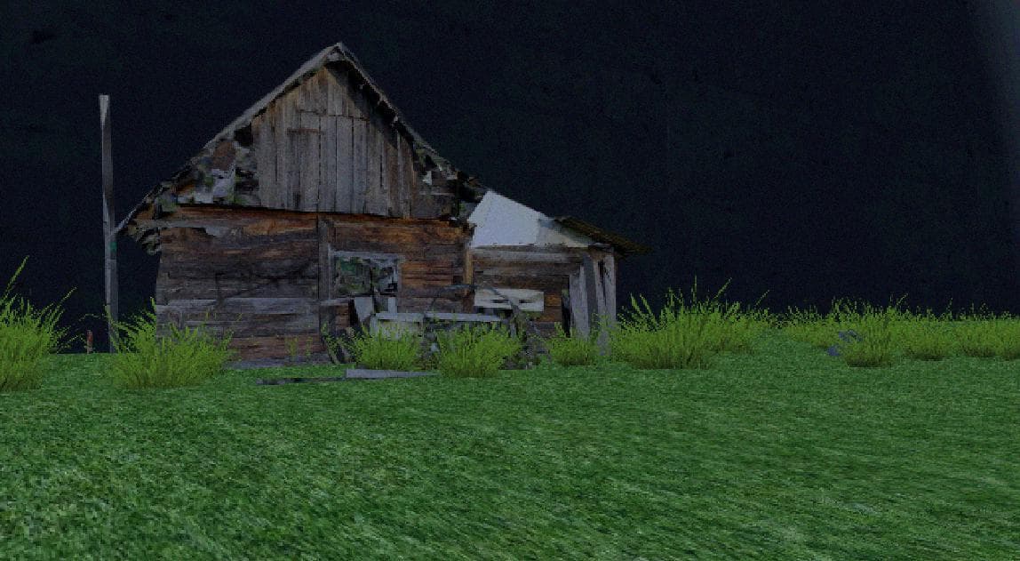 Where am I? (IronWhench) screenshot 2