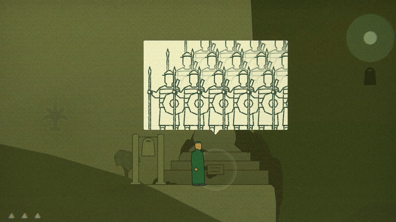 Ahro screenshot 6