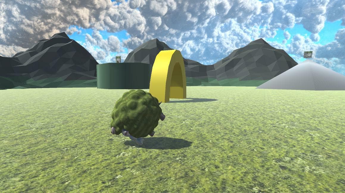 Watamelons Adventure screenshot 2