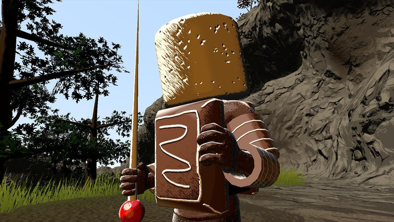 Insignificant (itch) (Significant Games) screenshot 2