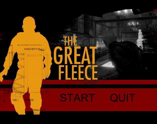 The Great Fleece by Reisu Games