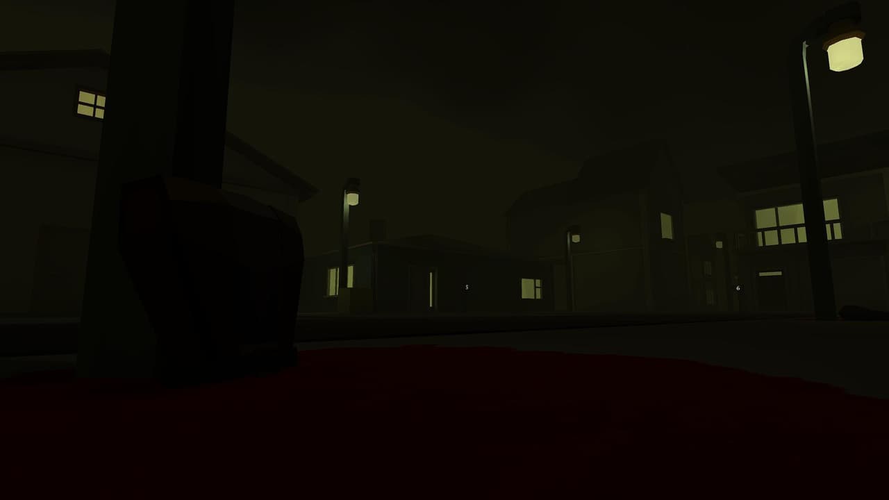 Failed Delivery screenshot 5