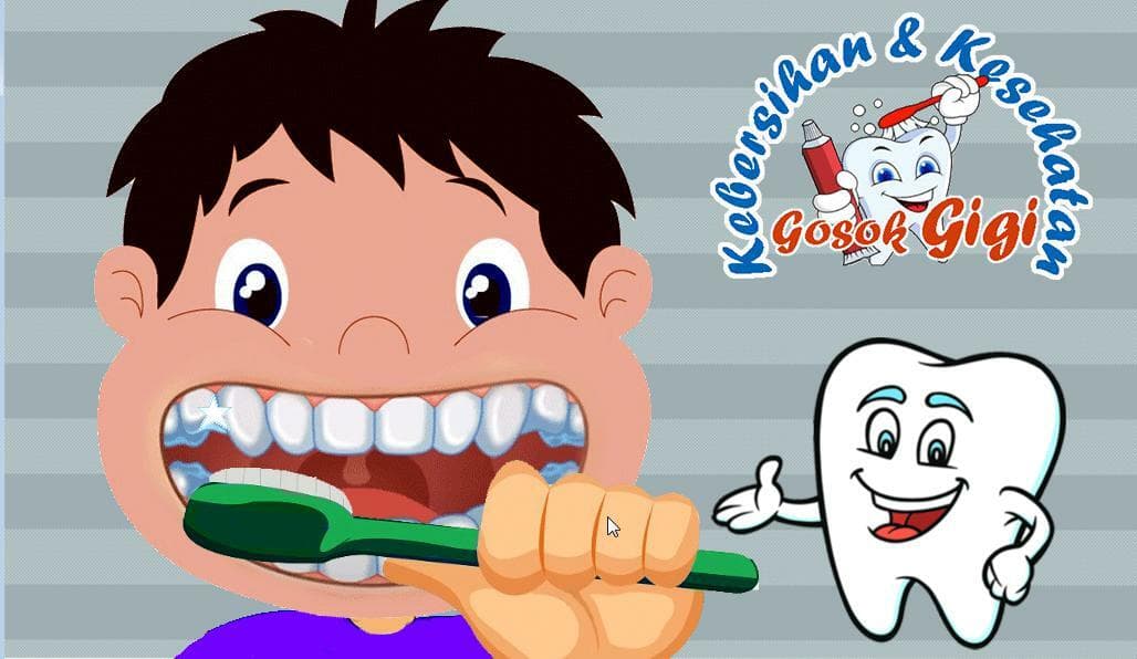 Gosok Gigi