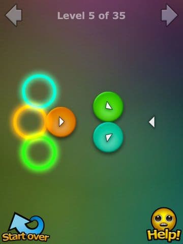Circle Push