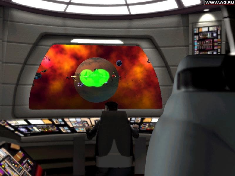 Star Trek: Armada screenshot 5