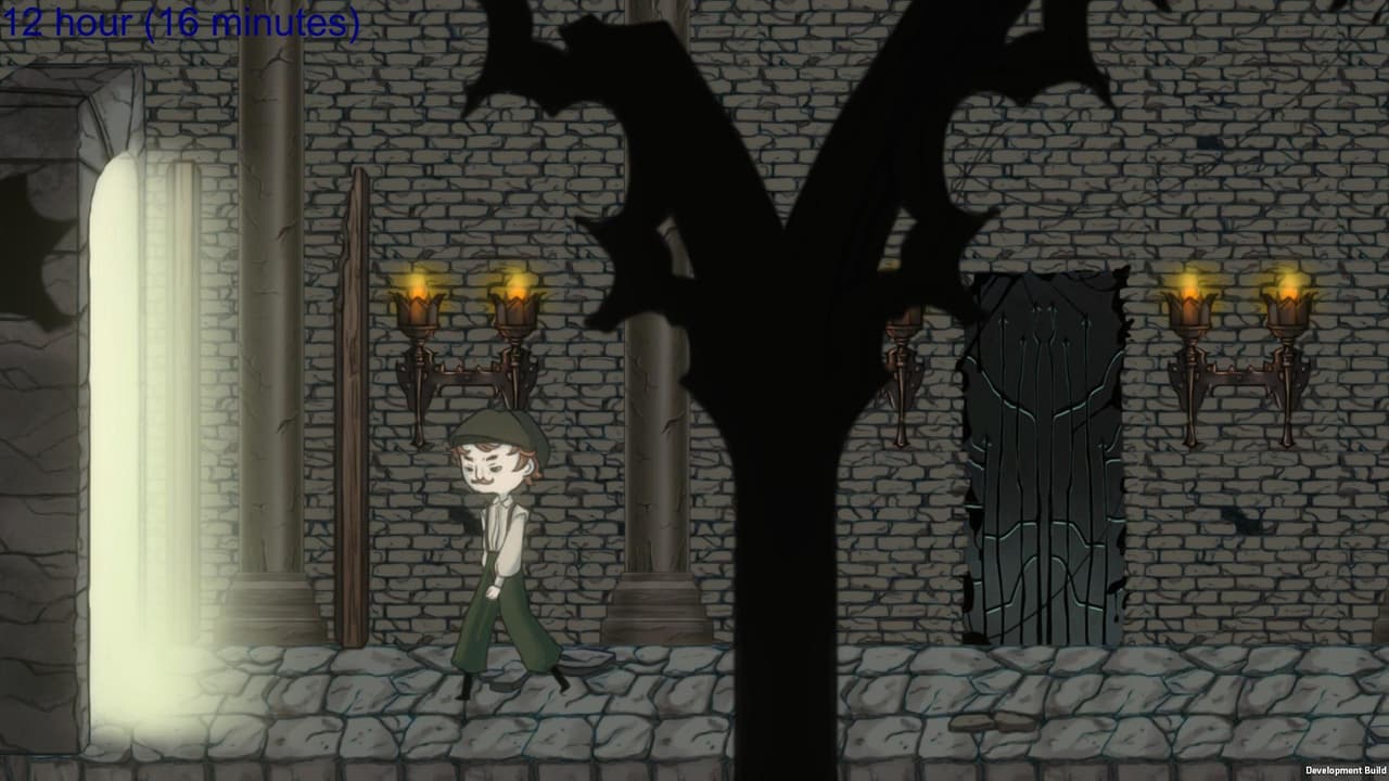 Judith - Demo version screenshot 4
