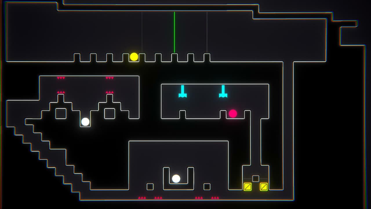 comBALLnations screenshot 2