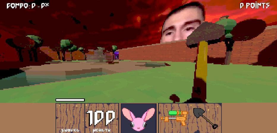 Snip and Shear screenshot 3