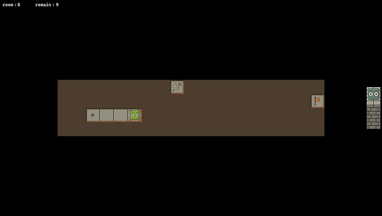 Worm Loop