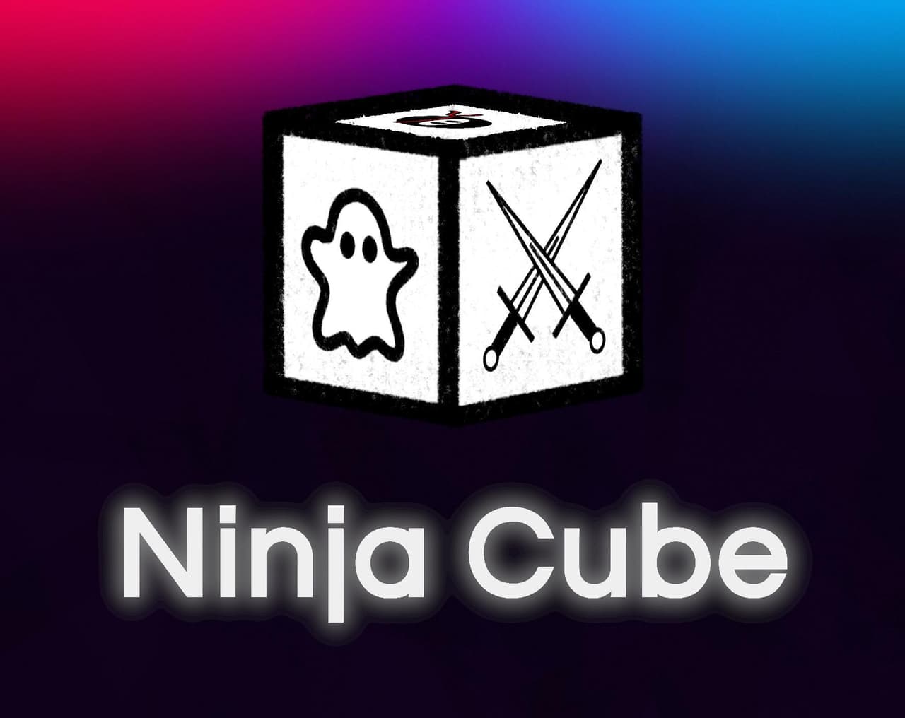 Ninja Cube (whitecliffgames)