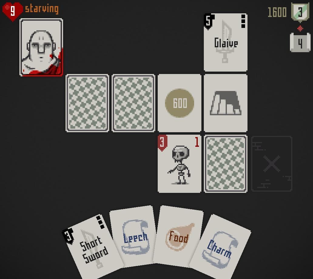 Patient Rogue screenshot 5