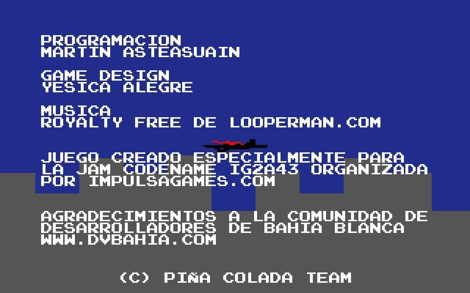 Atari-Man screenshot 3