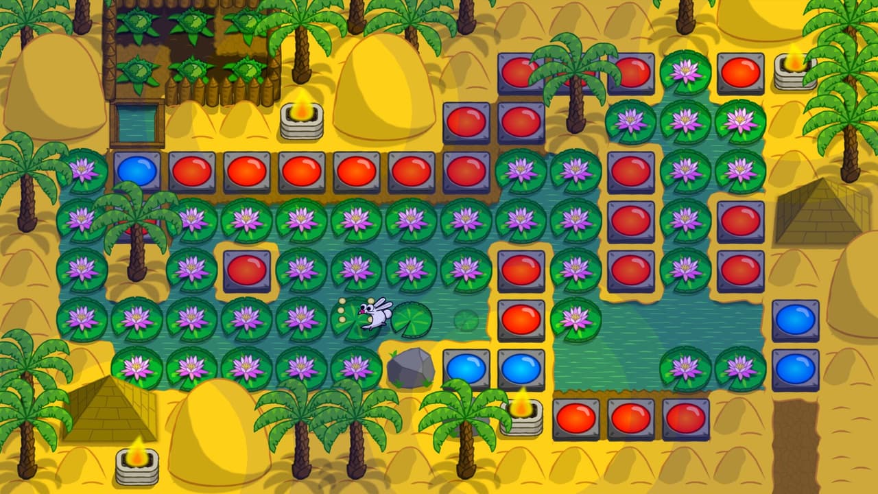 Peppys Adventure screenshot 4