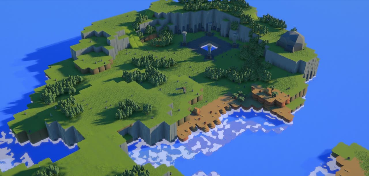 MindVenture screenshot 3