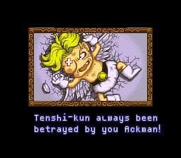 Go Go Ackman 2 screenshot 6