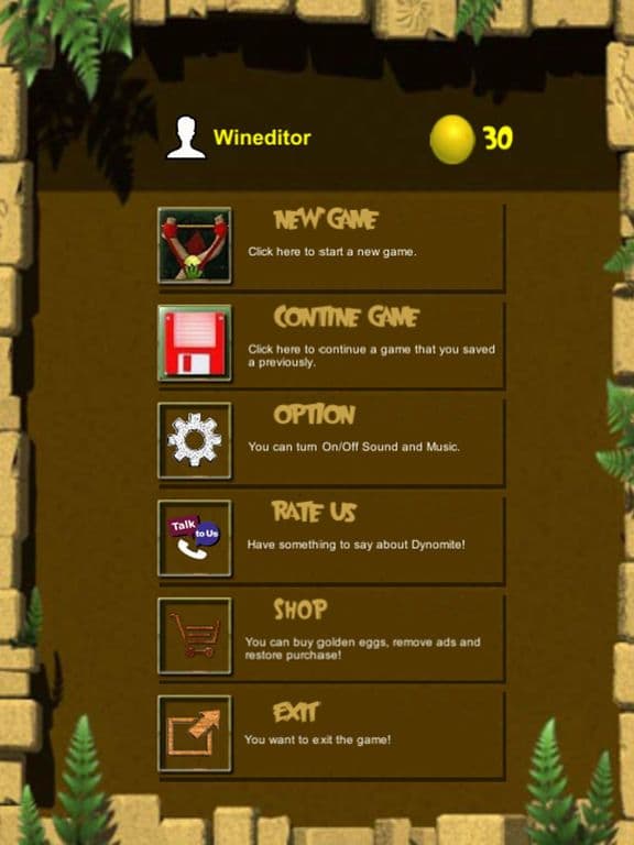 dynomite