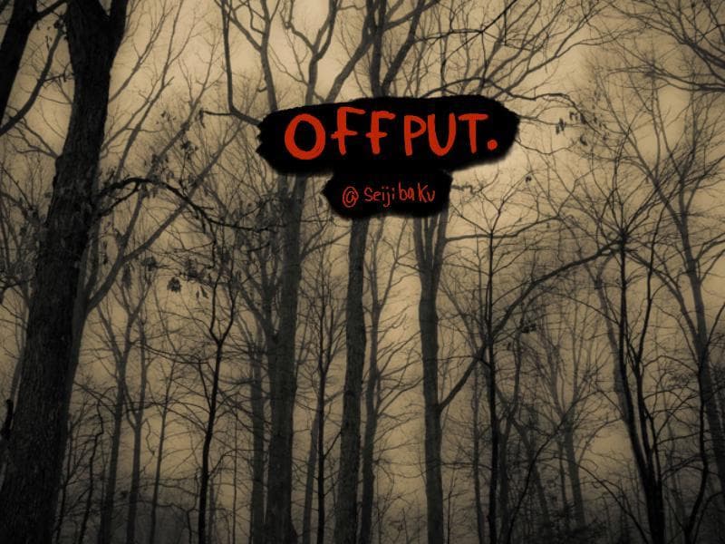 OFFPUT **demo version**