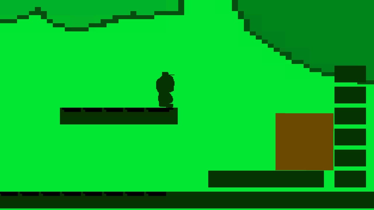 Just A Retro Game screenshot 3