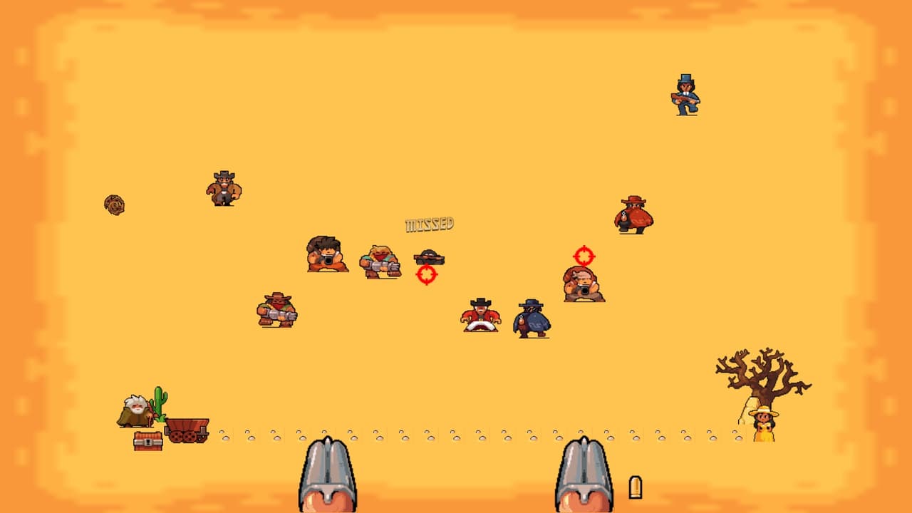 Missed screenshot 4