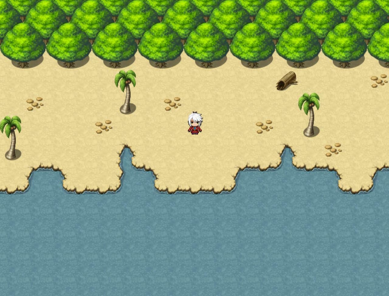 Angel Quest: Amnesia screenshot 3