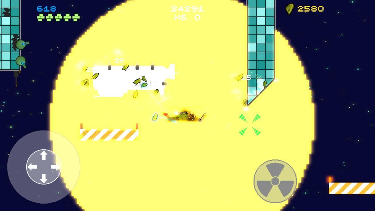 Super Wild Boar screenshot 3